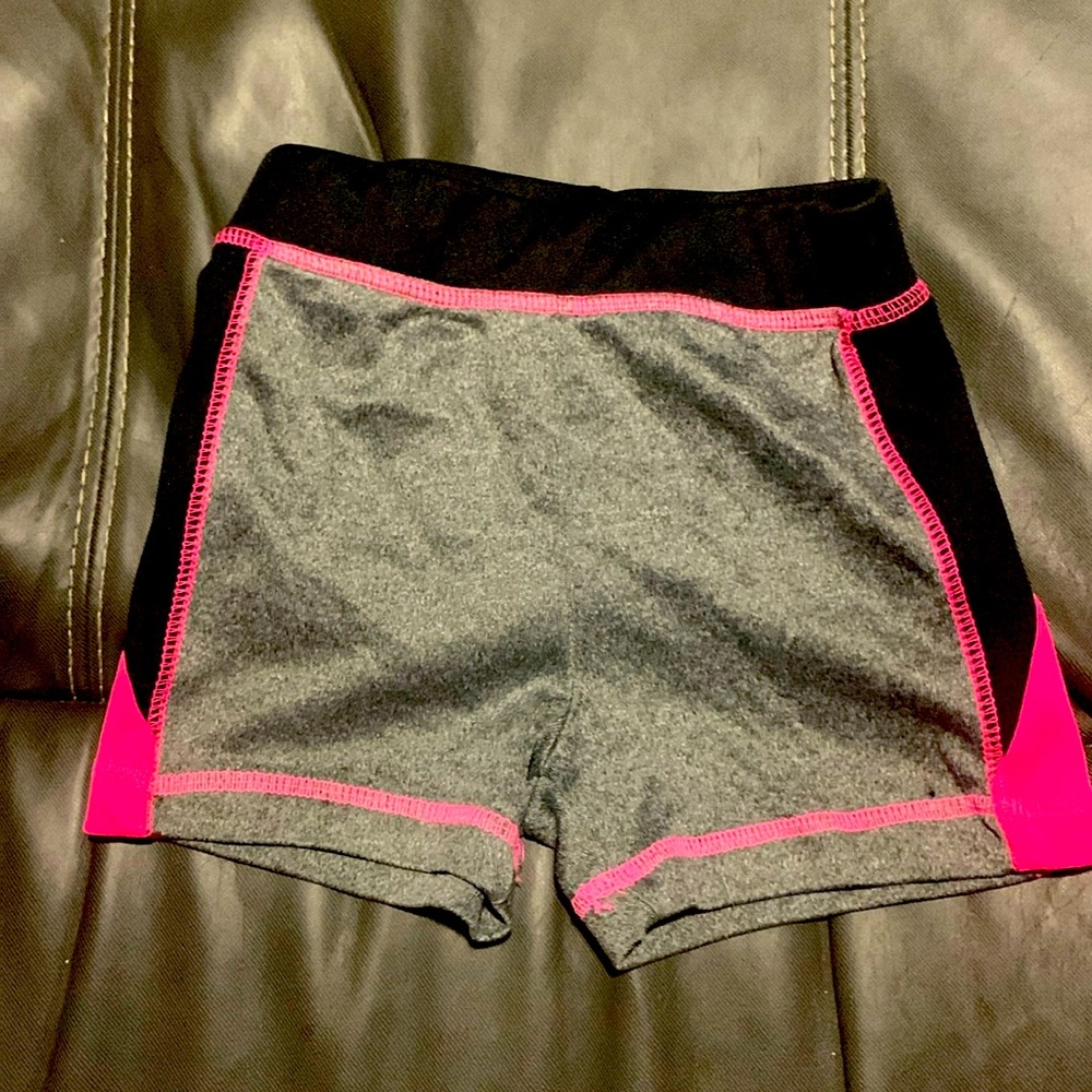 Girls shorts